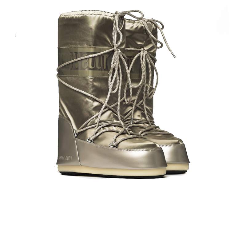 MOON BOOT ICON GLANCE 80D1401680-B003 MOON BOOT ICON GLANCE 80D1401680-B003
