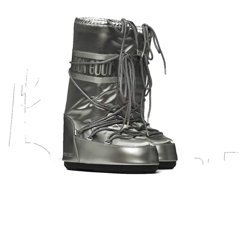MOON BOOT ICON GLANCE 80D1401680-H001 MOON BOOT ICON GLANCE 80D1401680-H001