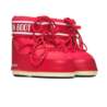 MOON BOOT ICON LOW NYLON 80D1409340-D001