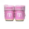 MOON BOOT ICON LOW NYLON 80D1409340-J001