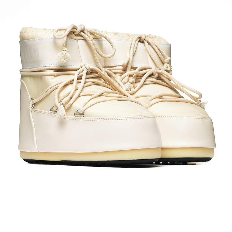 MOON BOOT ICON LOW NYLON 80D1409340-L002 MOON BOOT ICON LOW NYLON 80D1409340-L002