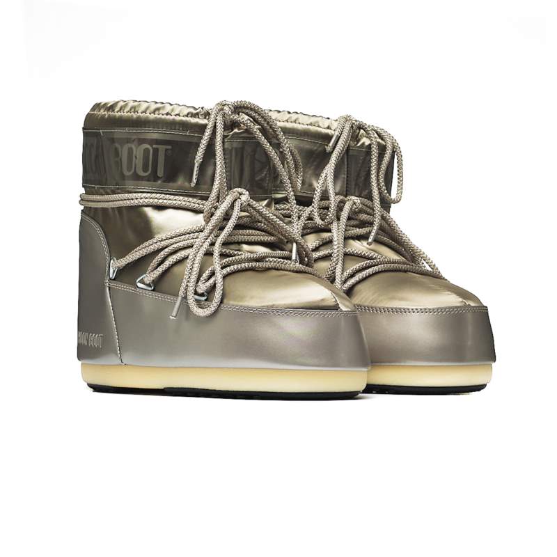 MOON BOOT ICON LOW GLANCE 80D1409350-B003 MOON BOOT ICON LOW GLANCE 80D1409350-B003