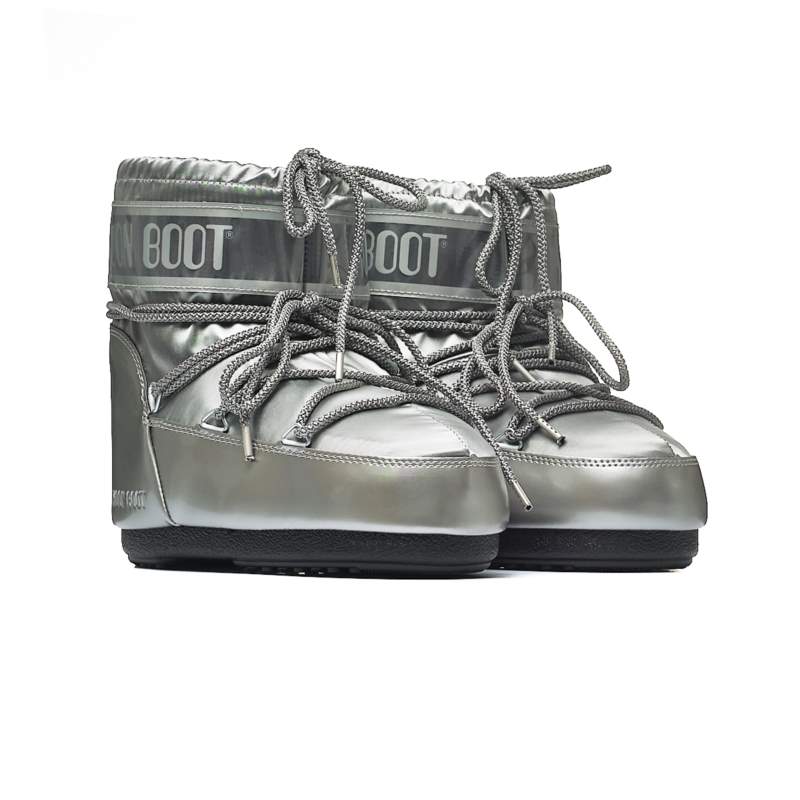 MOON BOOT ICON LOW GLANCE 80D1409350-H001 MOON BOOT ICON LOW GLANCE 80D1409350-H001