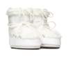 MOON BOOT ICON LOW FAUX FUR 80D1409390-A002