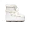 MOON BOOT ICON LOW FAUX FUR 80D1409390-A002