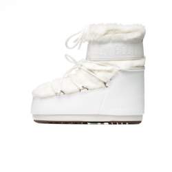 MOON BOOT ICON LOW FAUX FUR 80D1409390-A002