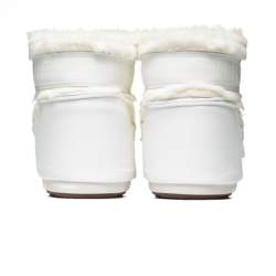 MOON BOOT ICON LOW FAUX FUR 80D1409390-A002