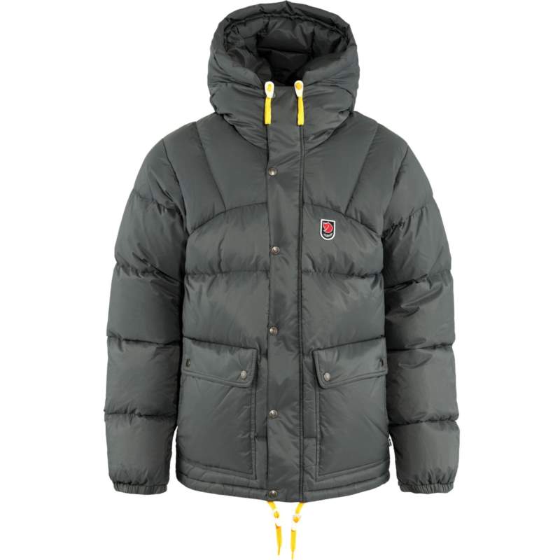 Fjallraven Expedition Down Lite Jacket M 84605-050 Fjallraven Expedition Down Lite Jacket M 84605-050