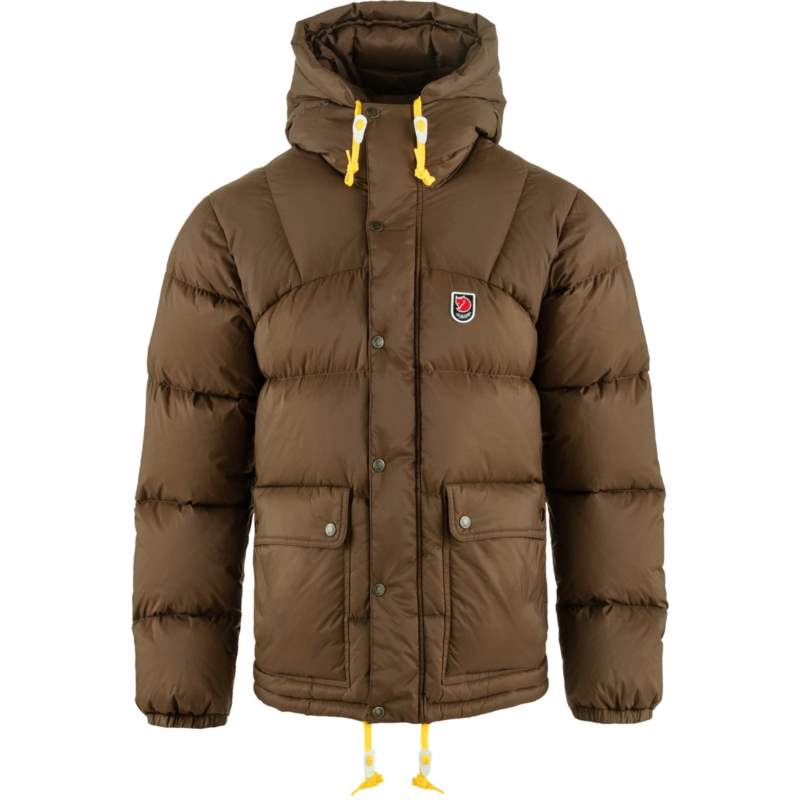 Fjallraven Expedition Down Lite Jacket M 84605-299 Fjallraven Expedition Down Lite Jacket M 84605-299