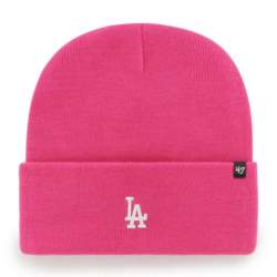 47 Brand LOS ANGELES DODGERS MAGENTA