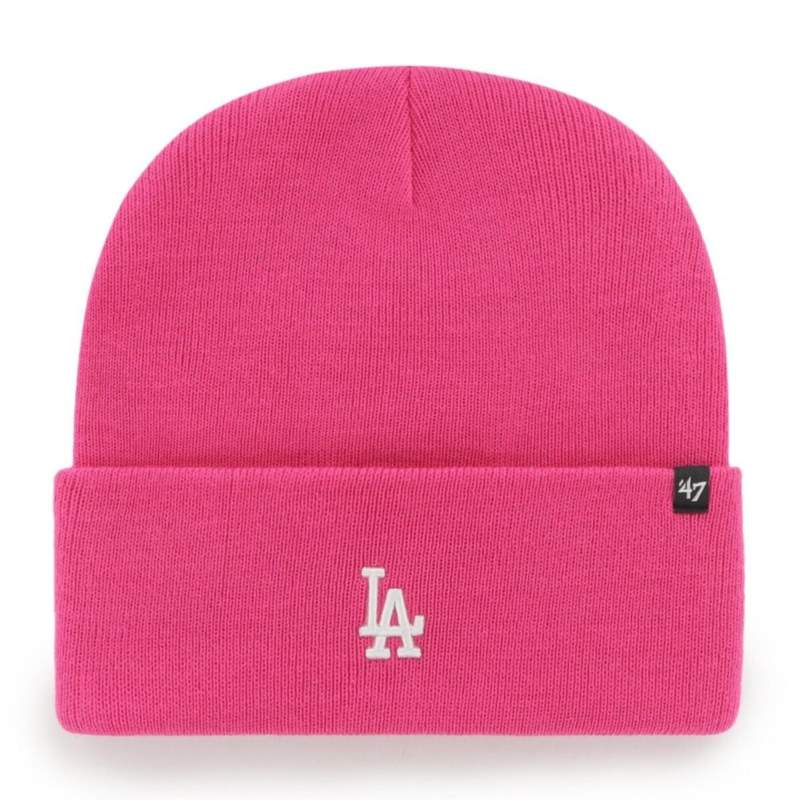 47 Brand LOS ANGELES DODGERS MAGENTA 47 Brand LOS ANGELES DODGERS MAGENTA