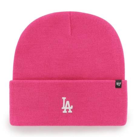 47 Brand LOS ANGELES DODGERS MAGENTA