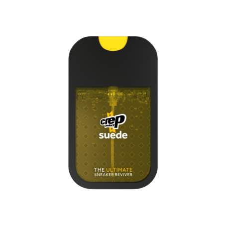 Crep Protect - Suede