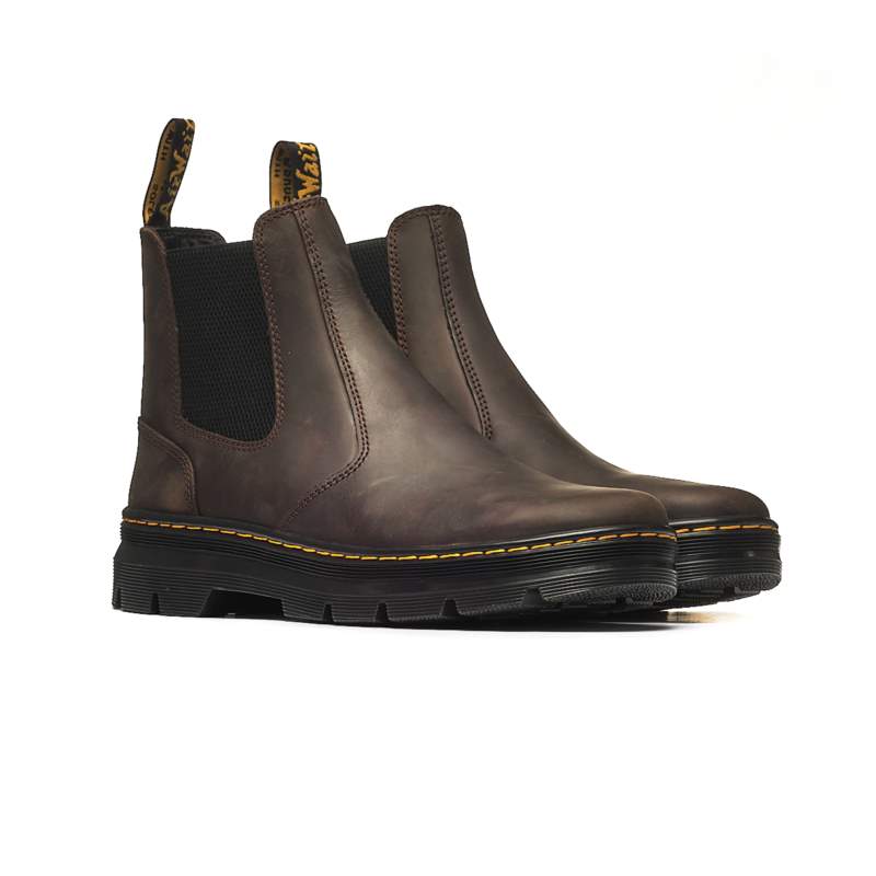 Dr. Martens Embury Crazy Horse DM25978207 Dr. Martens Embury Crazy Horse DM25978207
