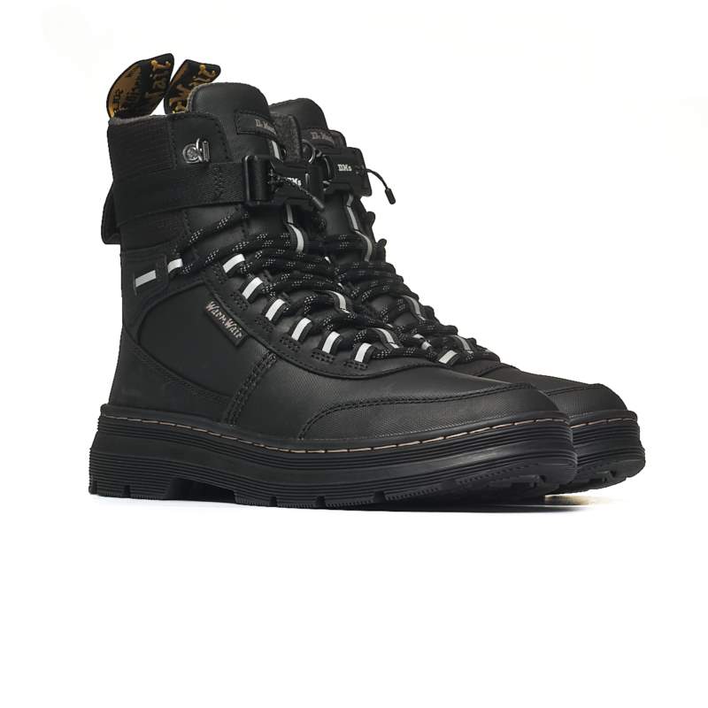 Dr. Martens COMBS TECH WX DM32103001 Dr. Martens COMBS TECH WX DM32103001