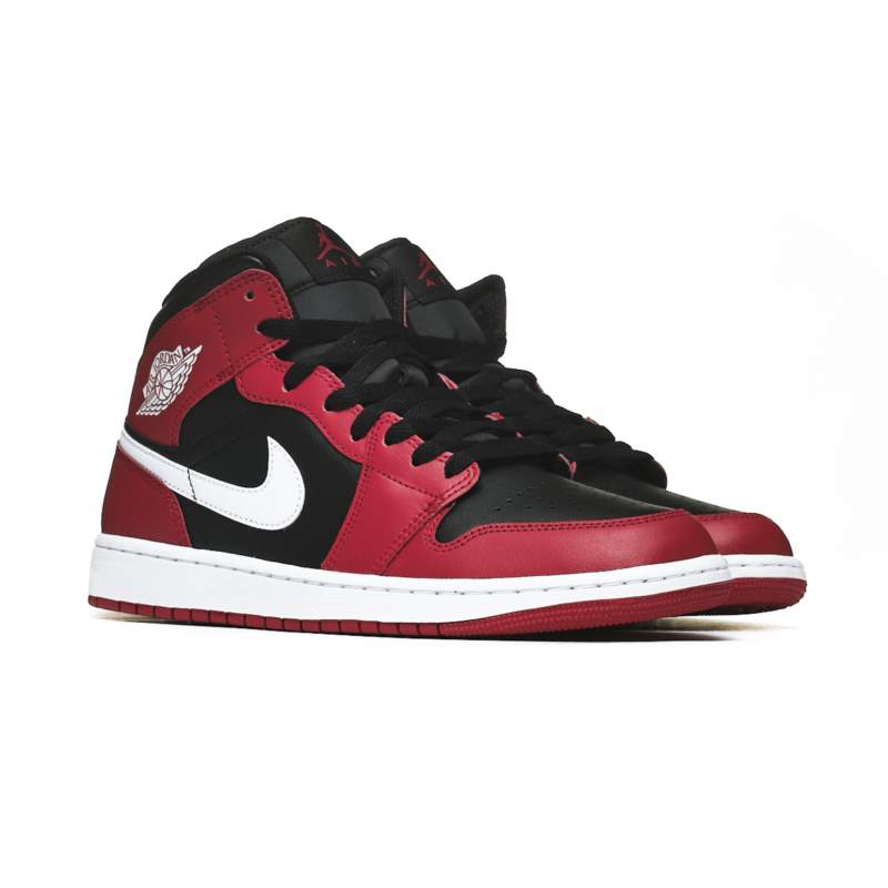 Nike AIR JORDAN 1 MID DQ8426-061 Nike AIR JORDAN 1 MID DQ8426-061