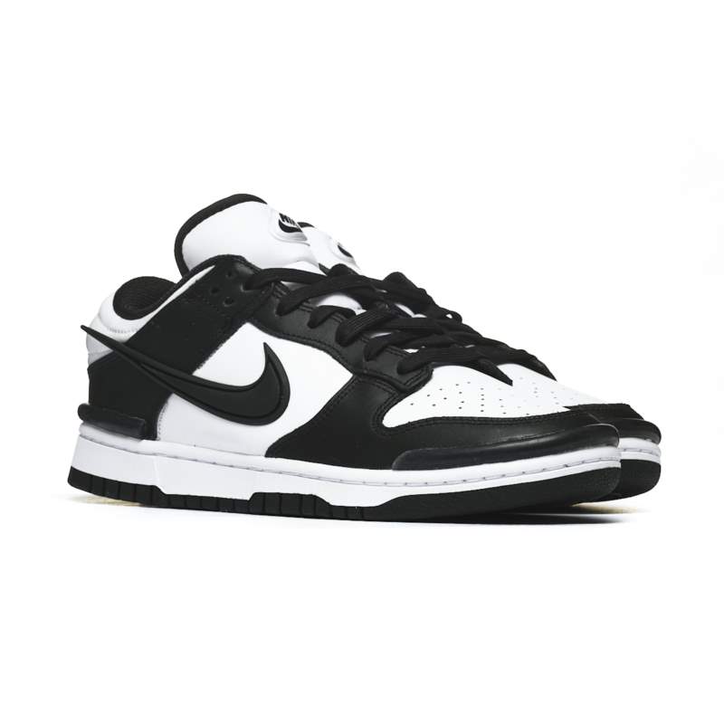 Nike W DUNK LOW TWIST DZ2794-001 Nike W DUNK LOW TWIST DZ2794-001