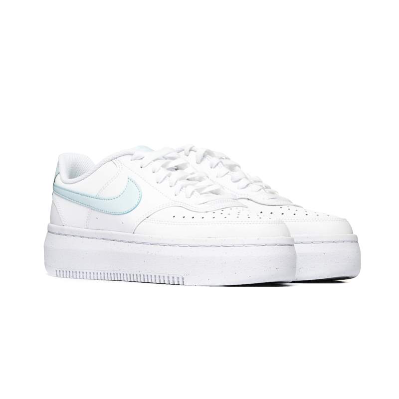 Nike W Court Vision Alta DZ5394-101 Nike W Court Vision Alta DZ5394-101