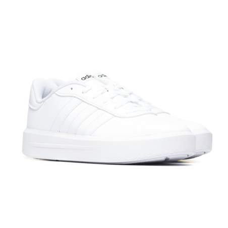 Adidas COURT PLATFORM GV9000