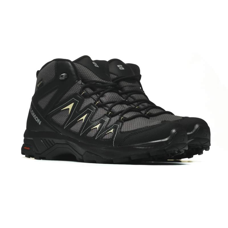 Salomon X BRAZE MID GTX L47430500 Salomon X BRAZE MID GTX L47430500