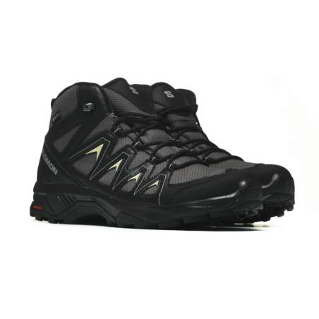 Salomon X BRAZE MID GTX L47430500