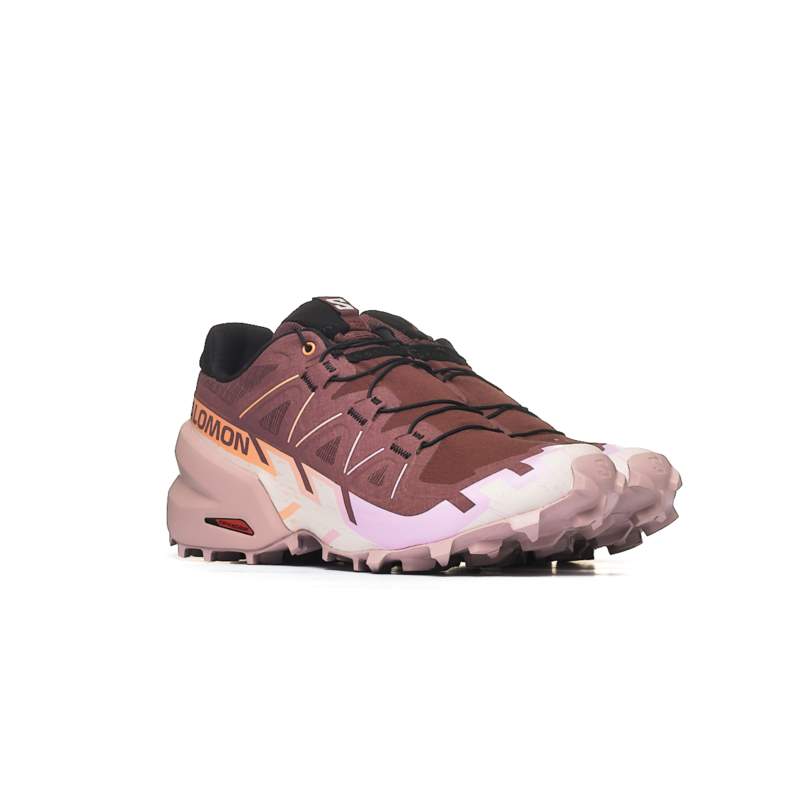 Salomon SPEEDCROSS 6 W L47581800 Salomon SPEEDCROSS 6 W L47581800