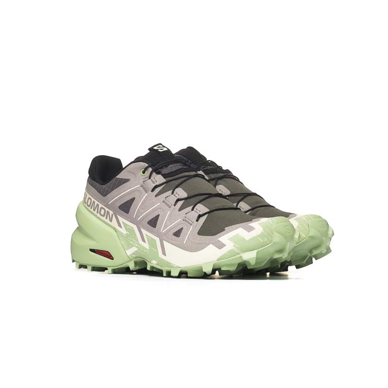 Salomon SPEEDCROSS 6 W L47582000 Salomon SPEEDCROSS 6 W L47582000