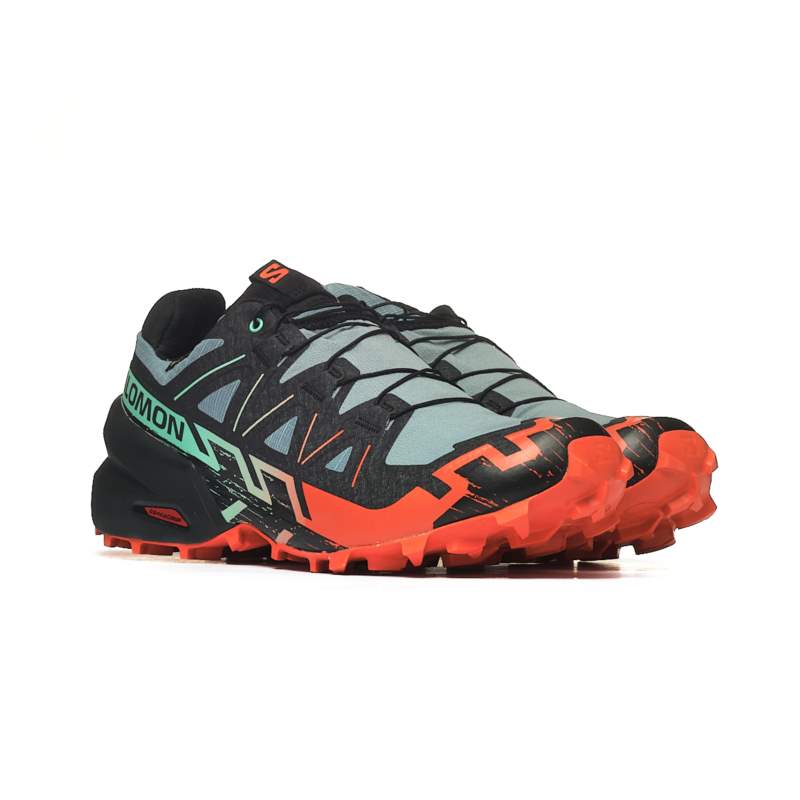Salomon SPEEDCROSS 6 GTX L47701300 Salomon SPEEDCROSS 6 GTX L47701300