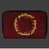 Loungefly LORD OF THE RINGS THE ONE RING ZIP