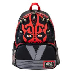 Loungefly STAR WARS PHANTOM MENACE MINI BACKPACK
