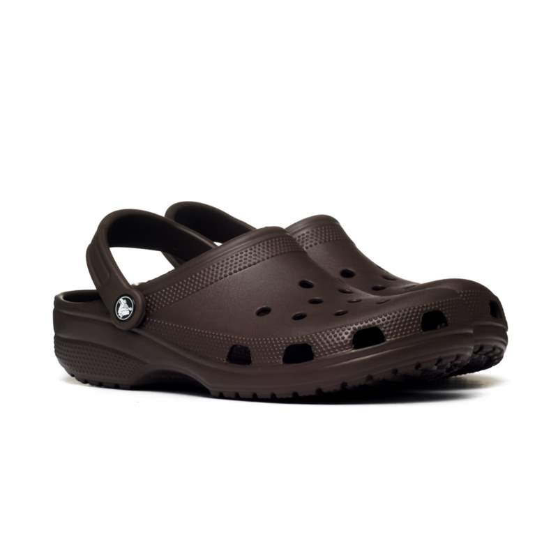 Crocs Classic Coffee 10001-21Q Crocs Classic Coffee 10001-21Q