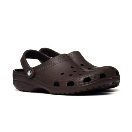 Crocs Classic Coffee 10001-21Q