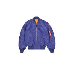 Alpha Industries MA-1 Heritage 100101-735