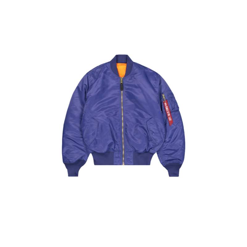 Alpha Industries MA-1 Heritage 100101-735 Alpha Industries MA-1 Heritage 100101-735