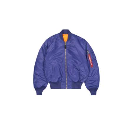 Alpha Industries MA-1 Heritage 100101-735