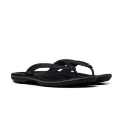 Crocs Crocband Flip Black/Slate Grey 11033-0DD