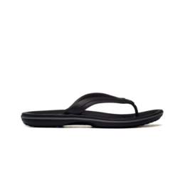 Crocs Crocband Flip Black/Slate Grey 11033-0DD