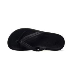 Crocs Crocband Flip Black/Slate Grey 11033-0DD