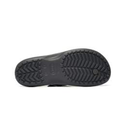 Crocs Crocband Flip Slate Grey/Smoke 11033-0EX
