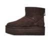 UGG CLASSIC MINI PLATFORM 1134991-BCDR