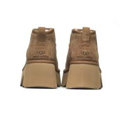 UGG W Classic Ultra Mini New Heights 1158311-CHE11