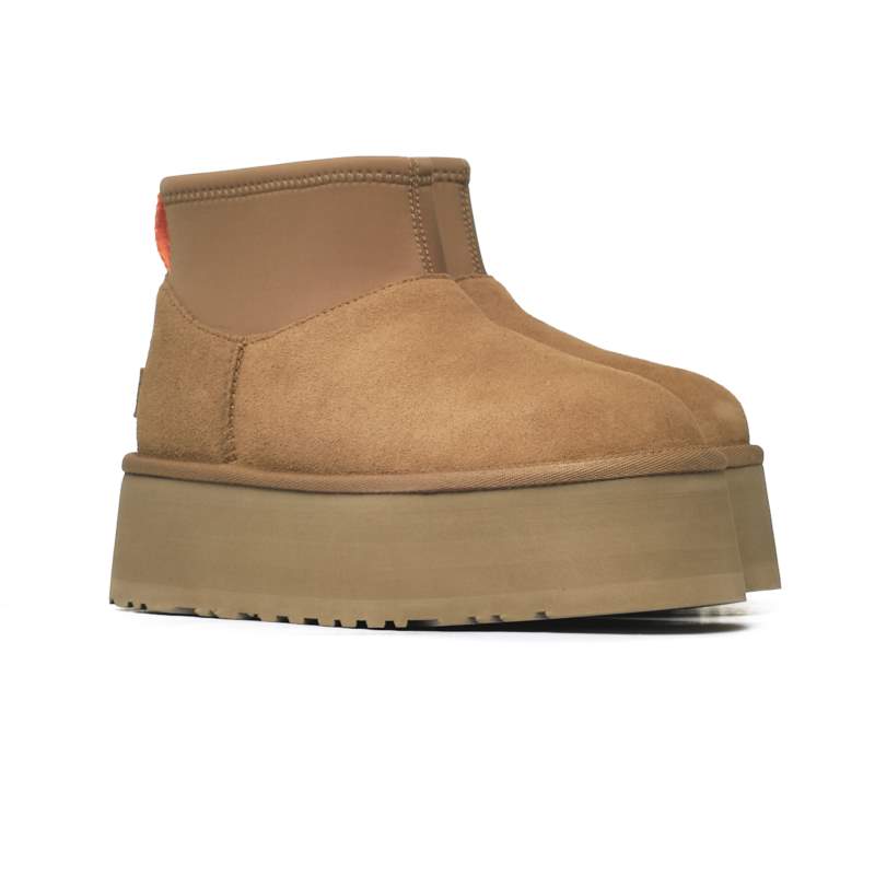 UGG Classic Mini Dipper 1168170-CHE UGG Classic Mini Dipper 1168170-CHE