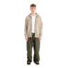 Alpha Industries Back Print Zip Hoody 128342-679