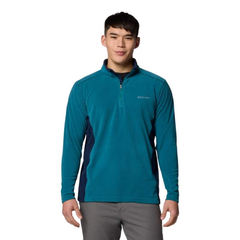 Columbia Klamath Range II Half Zip 1352472364 Columbia Klamath Range II Half Zip 1352472364