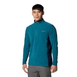 Columbia Klamath Range II Half Zip 1352472364