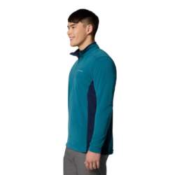 Columbia Klamath Range II Half Zip 1352472364