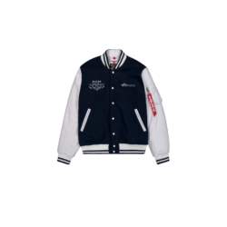 Alpha Industries Varsity Air Force 138107-697