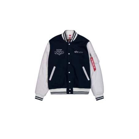 Alpha Industries Varsity Air Force 138107-697