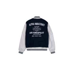 Alpha Industries Varsity Air Force 138107-697