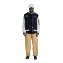 Alpha Industries Varsity Air Force 138107-697